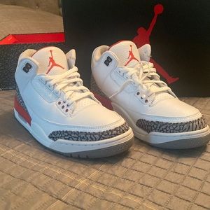 Nike Air Jordan 3 retro